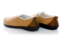 Load image into Gallery viewer, ARCHWEAR™ MEN'S TWIN-GORE SLIPPERS