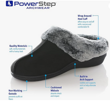 Load image into Gallery viewer, ARCHWEAR™ WOMEN'S CLOG SLIPPERS