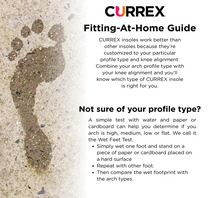 Load image into Gallery viewer, CURREX® CLEATPRO™ MEDIUM INSOLES