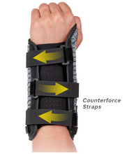 Load image into Gallery viewer, Gladiator™ Short Wrist Orthosis