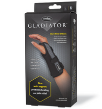 Load image into Gallery viewer, Gladiator™ Short Wrist Orthosis