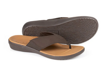 Load image into Gallery viewer, PowerStep® ArchWear Men's Sandals