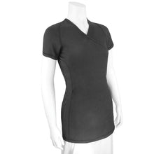 Load image into Gallery viewer, NüRoo® Pocket New Mom BabyWearing Shirt