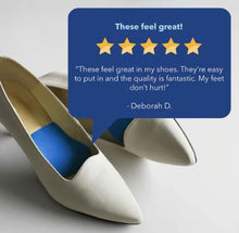 Load image into Gallery viewer, PowerStep® Metatarsal Cushions