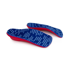 Load image into Gallery viewer, Powerstep® Pinnacle Junior 3/4 Insoles