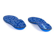 Load image into Gallery viewer, PowerStep® Pinnacle Junior Insoles