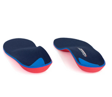 Load image into Gallery viewer, PowerStep® ProTech Met