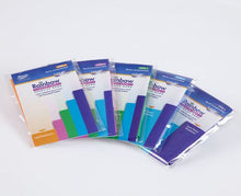 Load image into Gallery viewer, Rainbow™ Latex-Free Exercise Band Singles