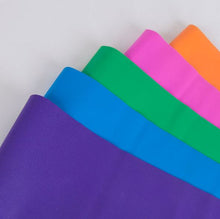 Load image into Gallery viewer, Rainbow™ Latex-Free Exercise Band Singles