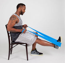 Load image into Gallery viewer, Rainbow™ Latex-Free Exercise Band Singles