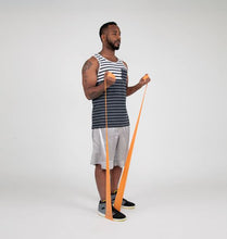 Load image into Gallery viewer, Rainbow™ Latex-Free Exercise Band Singles