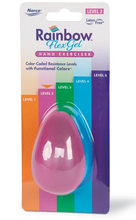 Load image into Gallery viewer, Rainbow™ FlexGel™ Hand Exercisers
