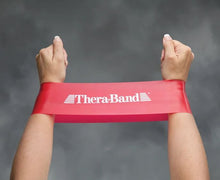 Load image into Gallery viewer, TheraBand® Exercise Loops