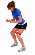 Load image into Gallery viewer, TheraBand® Exercise Loops