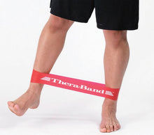 Load image into Gallery viewer, TheraBand® Exercise Loops