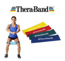 Load image into Gallery viewer, TheraBand® Exercise Loops