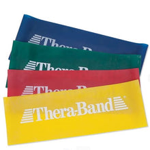Load image into Gallery viewer, TheraBand® Exercise Loops
