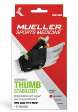 Load image into Gallery viewer, Mueller® Thumb Stabilizer
