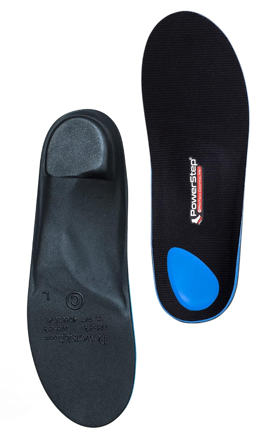 PowerStep® ProTech Control Met Full Length - Main Image