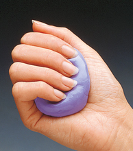 Load image into Gallery viewer, Achieva™ Air Putty®