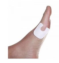 Load image into Gallery viewer, J-18 Felt U-Shaped Lesion Pad