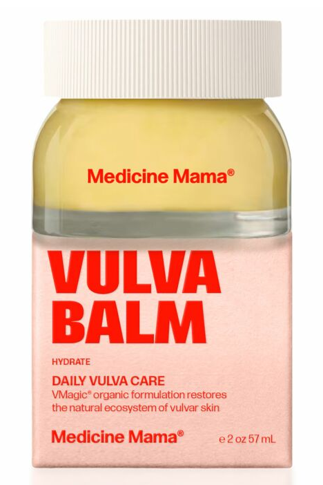 ボディ・フェイスケア Vmax Medicine Mama's Vmagic Intimate Skin Cream – Kaiser Permanente