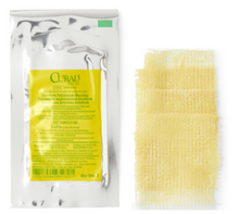 Load image into Gallery viewer, Xeroform Sterile Nonadherent Gauze Dressing 1X8 in