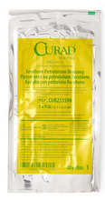 Load image into Gallery viewer, Xeroform Sterile Nonadherent Gauze Dressing 5X9 in