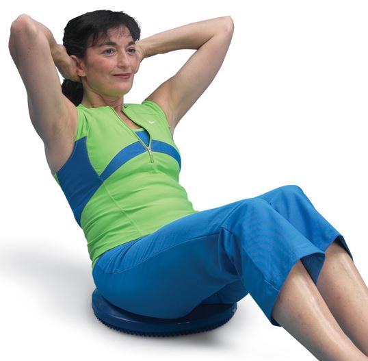 Sloping Travel Coccyx Cushion – Kaiser Permanente Online Store