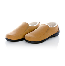 Load image into Gallery viewer, ARCHWEAR™ MEN'S TWIN-GORE SLIPPERS