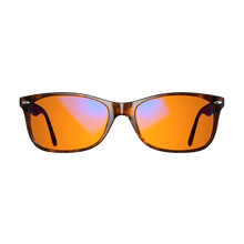 Load image into Gallery viewer, Swanwick Classic Night Swannies® - Tortoise Shell-Kids