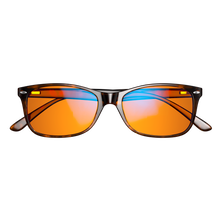 Load image into Gallery viewer, Swanwick Classic Night Swannies® - Tortoise Shell-Kids