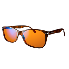 Load image into Gallery viewer, Swanwick Classic Night Swannies® - Tortoise Shell-Kids