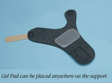 Load image into Gallery viewer, Norco™ Comfortprene Hand/Thumb CMC Wrap with Gel Pad