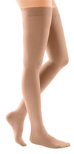 Load image into Gallery viewer, 20-30 Comfort Thigh Beaded TB- Natural