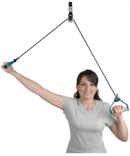 Load image into Gallery viewer, Norco™ Shoulder Pulley