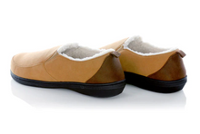 Load image into Gallery viewer, ARCHWEAR™ MEN&#39;S TWIN-GORE SLIPPERS
