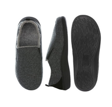 Load image into Gallery viewer, ARCHWEAR™ MEN&#39;S TWIN-GORE SLIPPERS
