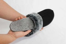 Load image into Gallery viewer, ARCHWEAR™ WOMEN&#39;S CLOG SLIPPERS
