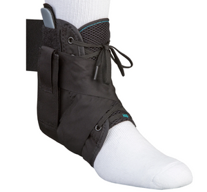 Med Spec ASO Ankle Stabilizing Orthosis