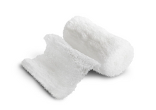 Load image into Gallery viewer, Bulkee II Sterile Cotton Gauze Bandages 4.5" x 4.1 yd, Per Roll
