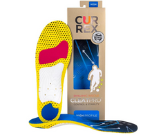 Load image into Gallery viewer, CURREX® CLEATPRO™ HIGH INSOLES
