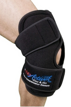 Load image into Gallery viewer, ThermoActive Hot and Cold Compression Knee Support
