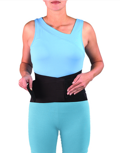 Mueller® Adjustable Back Brace