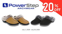 Load image into Gallery viewer, ARCHWEAR™ WOMEN'S CLOG SLIPPERS
