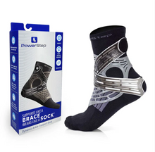 Load image into Gallery viewer, PowerStep® Dynamic Ankle Support Sock
