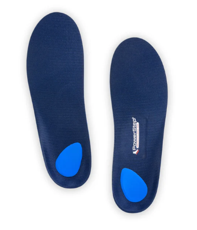 PowerStep® ProTech Classic Thin Insoles – Kaiser Permanente Online Store