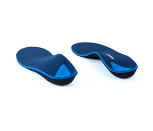 PowerStep® ProTech High Arch Insoles