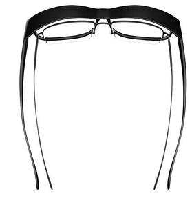 Swanwick Fitover Day Swannies® - Black