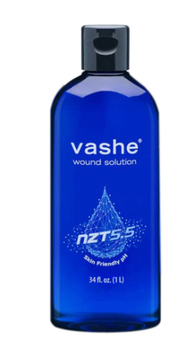 Vashe Wound Solution – Kaiser Permanente Online Store